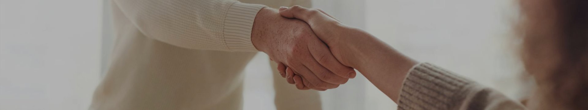 أحدث حالة شركة حول 