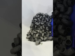 آلة تعديل البصرية للتعبئة للتثبيت