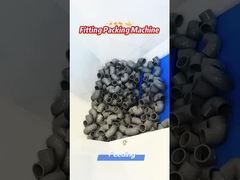 آلة تعبئة مناسبة