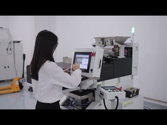 آلة تعديل التغليف المتكاملة