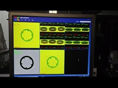 آلة التفتيش لـ O Ring