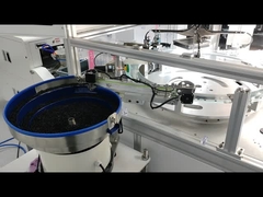 آلة تفتيش للأسلاك المغلقة