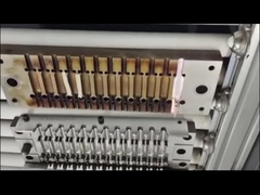 آلة تنظيف ليزر أوتوماتيكية للقالب المعدني