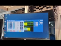 آلة فحص حلقات O-Ring