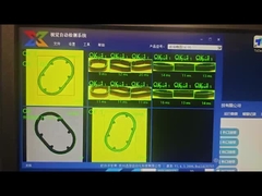 آلة فحص أجزاء DenT_PIP