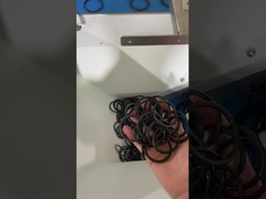 آلة العد للتعبئة ل O حلقة