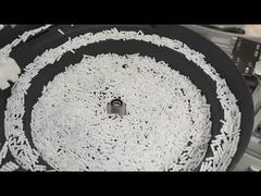 آلة تعبئة لآلة الفحص